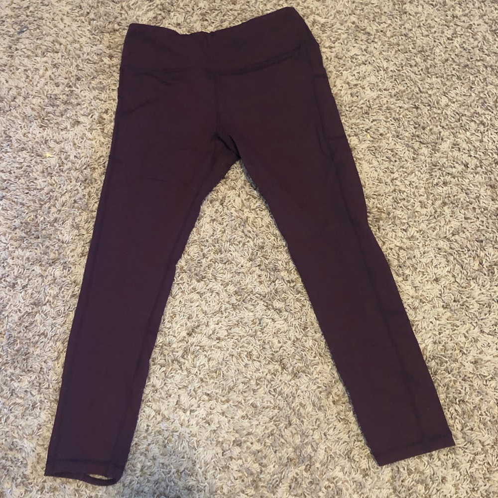 Senita athletics leggings